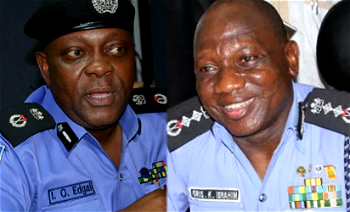 CP Edgal attributes successes in crime fighting to IGP’s policy