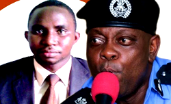 Treatment of gunshot victims:  Police, NMA disagree