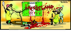 INSECURITY: Igbo relive Enugu, Anambra rape, kidnapping, killings