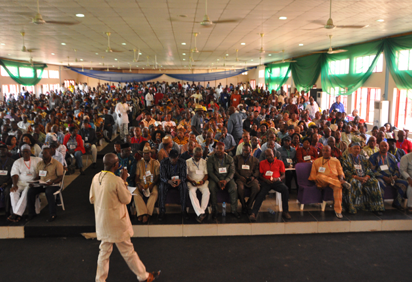 BNC writes FG, condemns alleged marginalization of Benin ethnic nationality