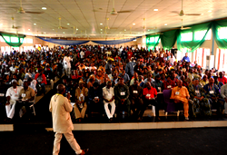 BNC writes FG, condemns alleged marginalization of Benin ethnic nationality