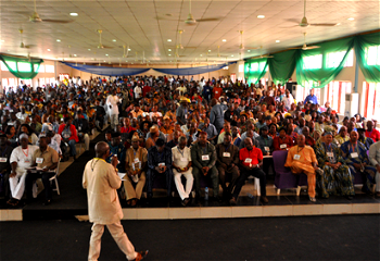 LG Polls, APC Congresses demonstrate resolve for participatory democracy – Obaseki