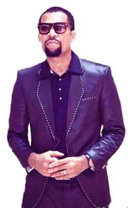 I’m tempted to cheat on my wife everyday — Emeka Okoro