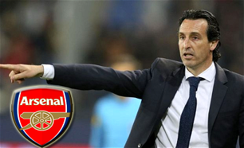 Arsenal appoint ‘progressive’ Emery as Wenger successor