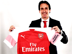 Rwanda signs tourism sponsorship deal with Arsenal
