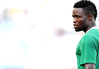 U-20 AFCON Qualifier: Eneji tips Flying Eagles to pip Guinea Bissau