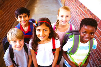 How polite is your child?