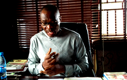 2019: ‘Ojougboh, Ochei, others cannot stop Okowa’