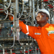 ExxonMobil to partner lawmaker to unlock potentials in the sector