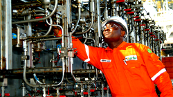Deep Offshore Act: ExxonMobil allays fear over capital flight