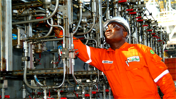 FG commends ExxonMobil, Africare, NBA’s quest for youth devt