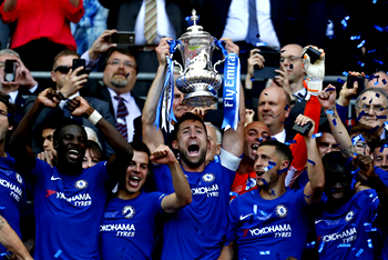 Chelsea ban fan over use of racist language