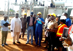 TCN staff denounce SSAEAC, deny rift with management