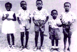 Telling children the truth on Children’s Day