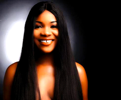 My boobs are small but mighty  – Feyisara Hassan