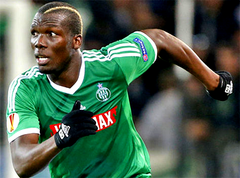 Pogba’s brother ‘attacked’ by team-mates in Turkey