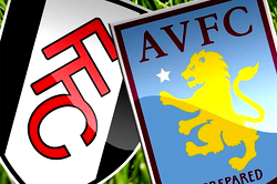 Fulham, Villa clash in £160m promotion shoot-out