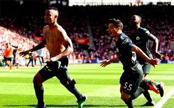 ‘It’s incredible’ – Guardiola joy as City reach 100 points