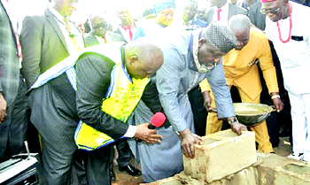 ‘God’s Chosen University in Igbo town avoided by Biafra war’