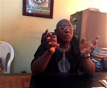 How to avoid industrial conflict – Olatunji, NUCFLRANMPE President