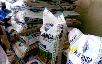 Gov Dankwambo commissions rice plant in Gombe