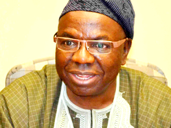 2019: I will defeat Buhari very easily- SDP Presidential aspirant