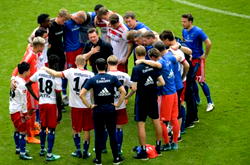 Why Germany failed at the 2018 World Cup