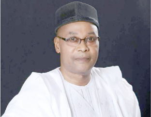 Why I want to be APC National Chairman – Ibrahim Emokpaire
