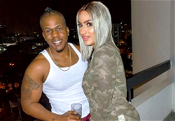 Juliet Ibrahim hints reasons on split with boyfriend, Iceberg Slim?