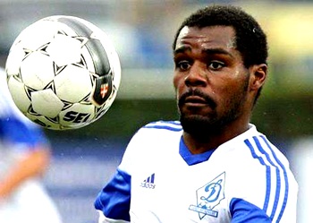 Idowu: I’ve been racially abused in Russia