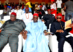 Election : APGA candidate complains of malpractices on Enugu