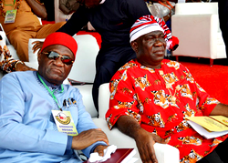 Election: Ohanaeze decries alleged soldiers infiltration into Igboland