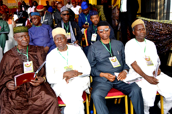 Afenifere blasts Osinbajo over  comments on restructuring