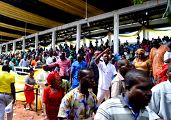 NMTC ’62 Boys still run Nigeria