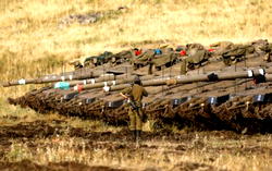 We strongly support Israel’s right to act in self-defense, says US