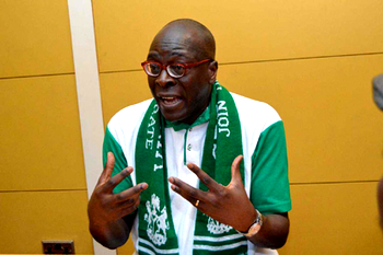 Outrage over exclusion of Ize-Iyamu, Sowore  from presidential debate