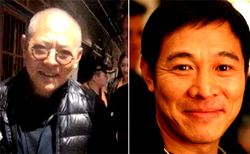 Jet Li’s manager reacts to concerns over actor’s health