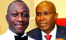 Tyranny of the gavel by Patrick Obahiagbon