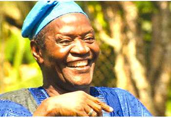 Artistes now earn millions for poor performances —Jimi Solanke