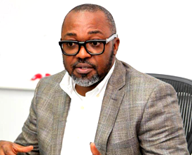 Ugbe: Reflections on tenure as MultiChoice Nigeria CEO