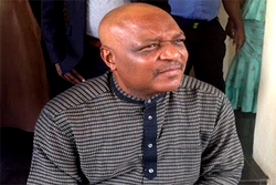 N1.64bn fraud: Taraba residents urge Nyame to appeal 14-year jail term