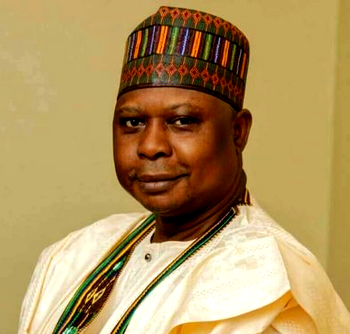 PDP Presidential aspirant, Turaki didn’t step down for Saraki