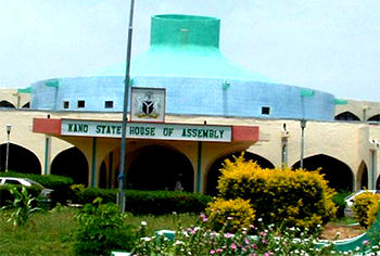Kano Assembly to amend State’s Criminal Justice Law