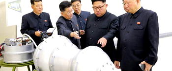 Denuclearization off negotiating table with United States ― North Korea
