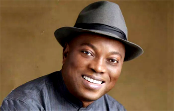 Ex-Amnesty boss, Kuku denies being arrested in US