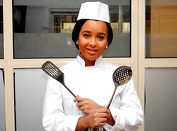 Ramadan: The working woman