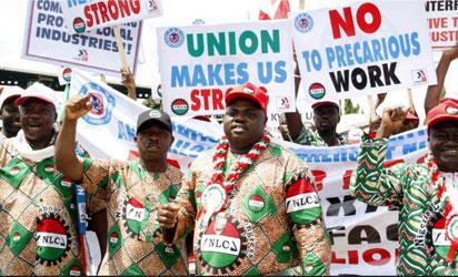 Strike: Nigeria workers know they are not earning living wages –  A’Ibom NLC