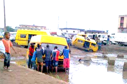 Institutions, businesses seek reprieve on Lagos-Badagry expressway
