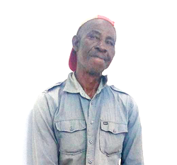 58-yr-old man rapes  12-yr-old girl in Edo