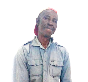58-yr-old man rapes  12-yr-old girl in Edo